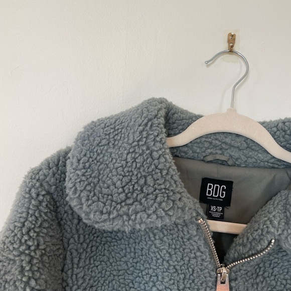 Urban outfitters coat - Picture 5 of 5